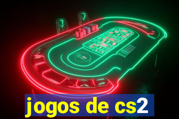 jogos de cs2